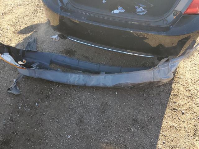 2014 HONDA ACCORD SPO - 1HGCR2F50EA145687