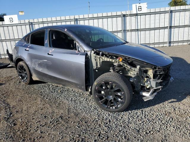 2023 TESLA MODEL Y #3302672026