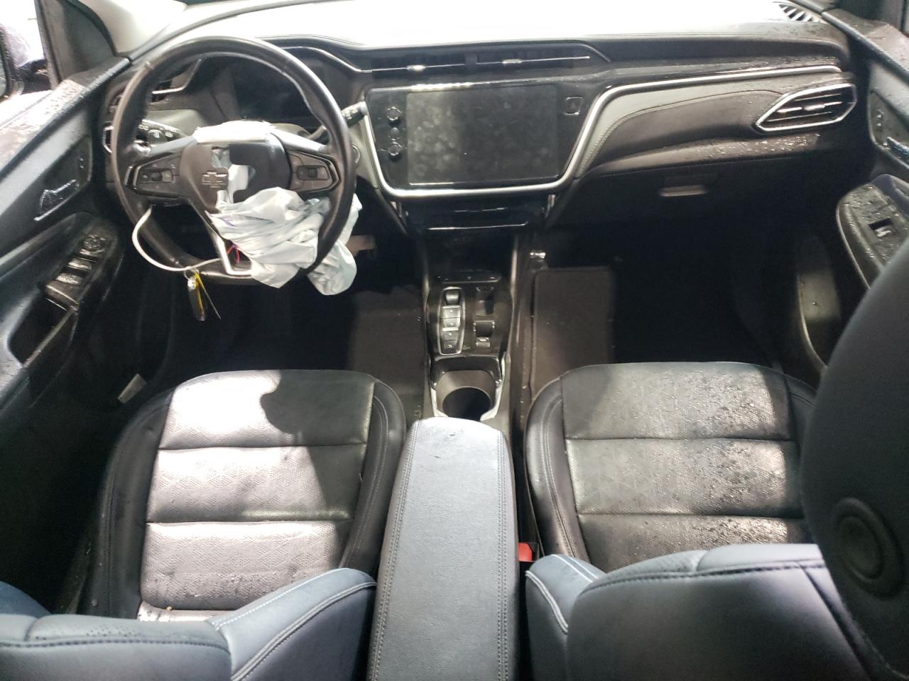 CHEVROLET BOLT EUV LT