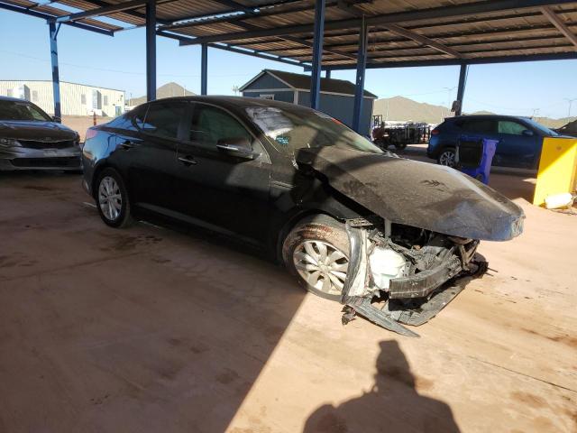 2015 KIA OPTIMA EX - 5XXGN4A74FG471286