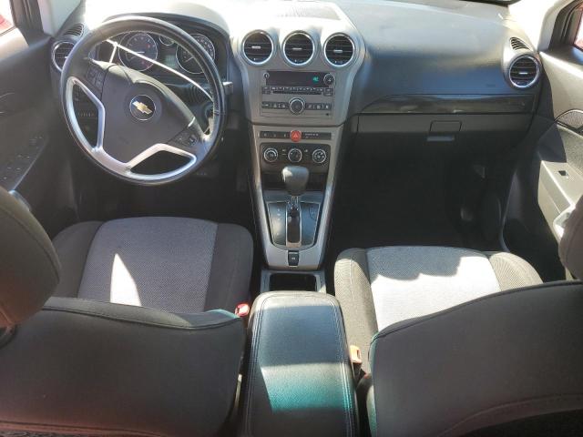 2014 CHEVROLET CAPTIVA LS - 3GNAL2EK1ES656751