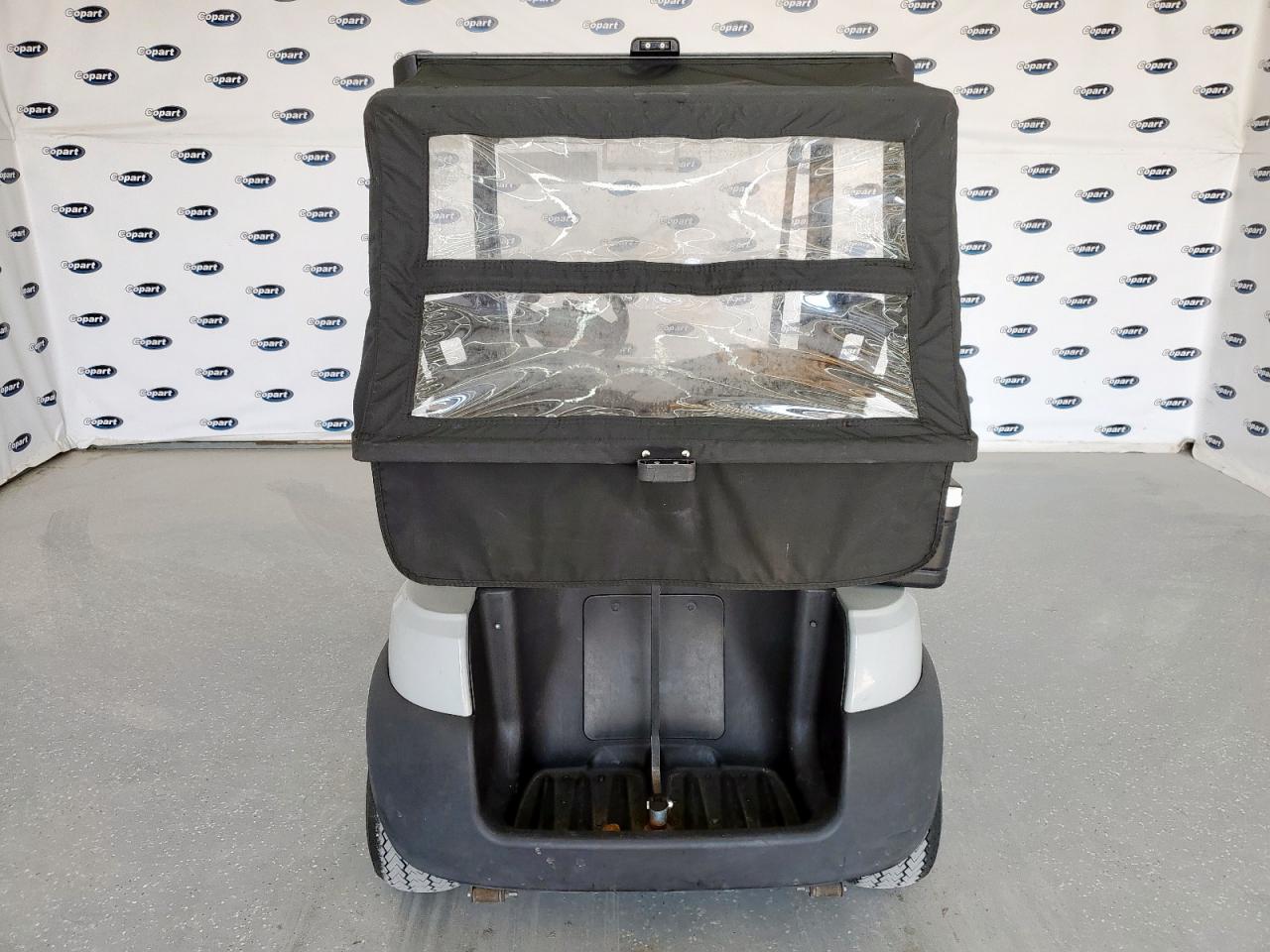 Lot #3256316361 2022 CLUB CAR TEMPO FLA