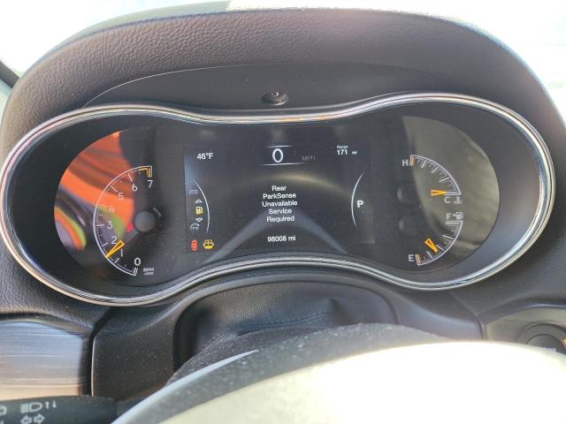 2019 JEEP GRAND CHER #3292477711