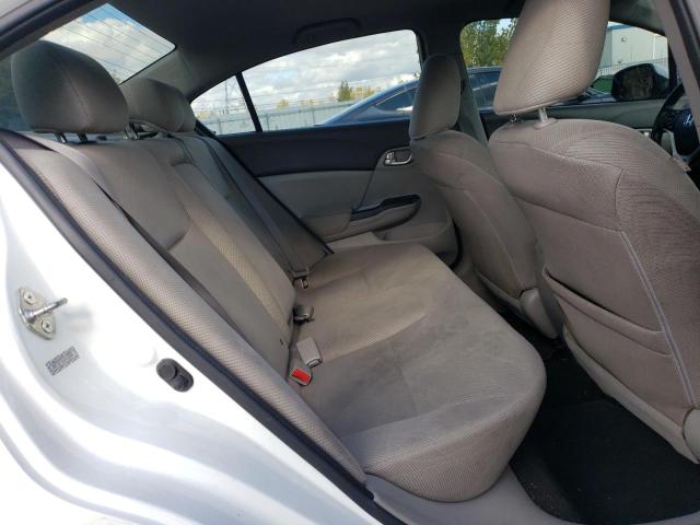 2012 HONDA CIVIC LX - 2HGFB2F51CH103304