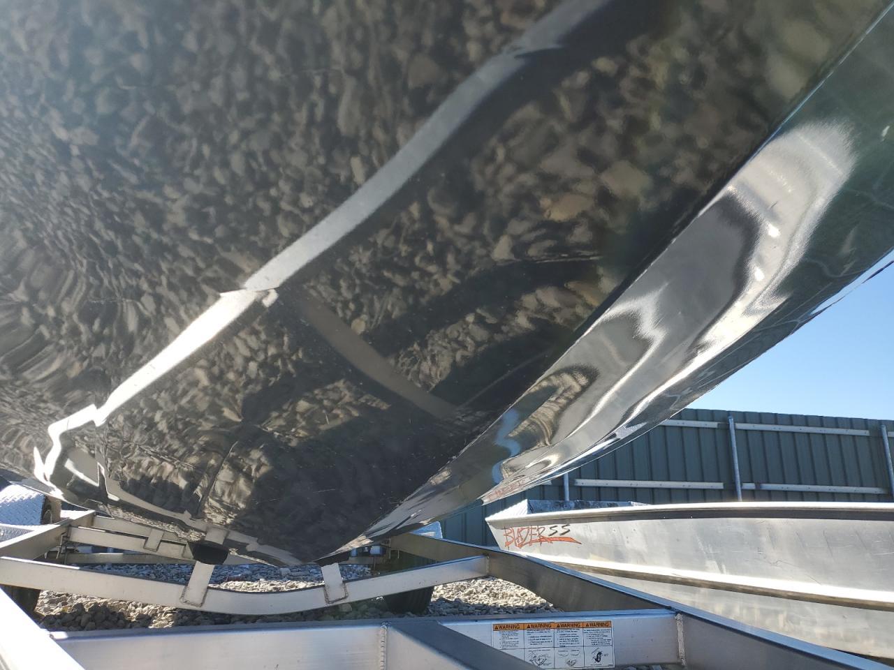 Lot #3281632407 2025 X-PRESS BOAT