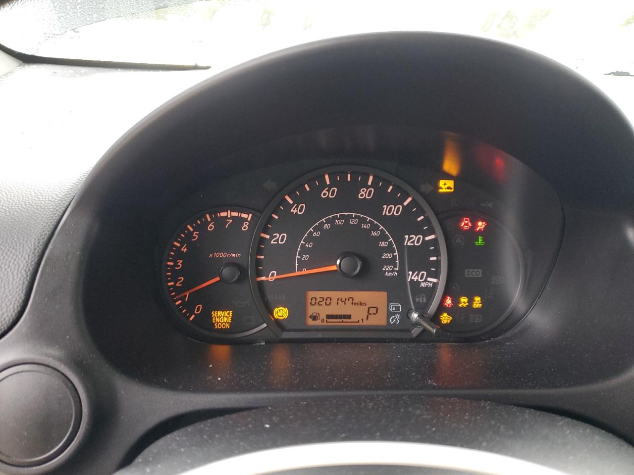 MITSUBISHI MIRAGE ES