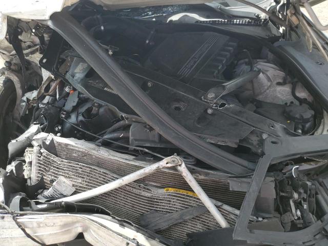 2015 BMW 535 I #3316593485