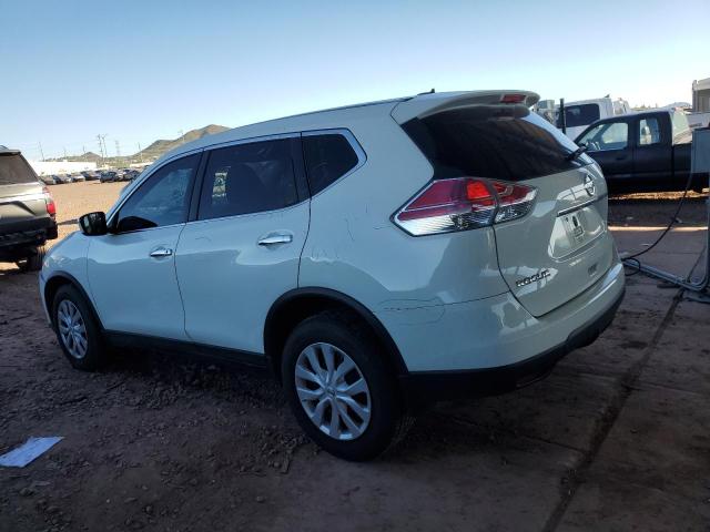 2015 NISSAN ROGUE S - KNMAT2MTXFP580370