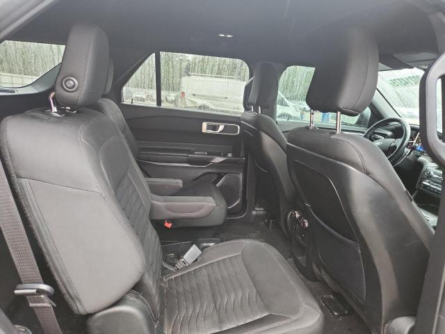 2020 FORD EXPLORER - 1FMSK8DH1LGA92082