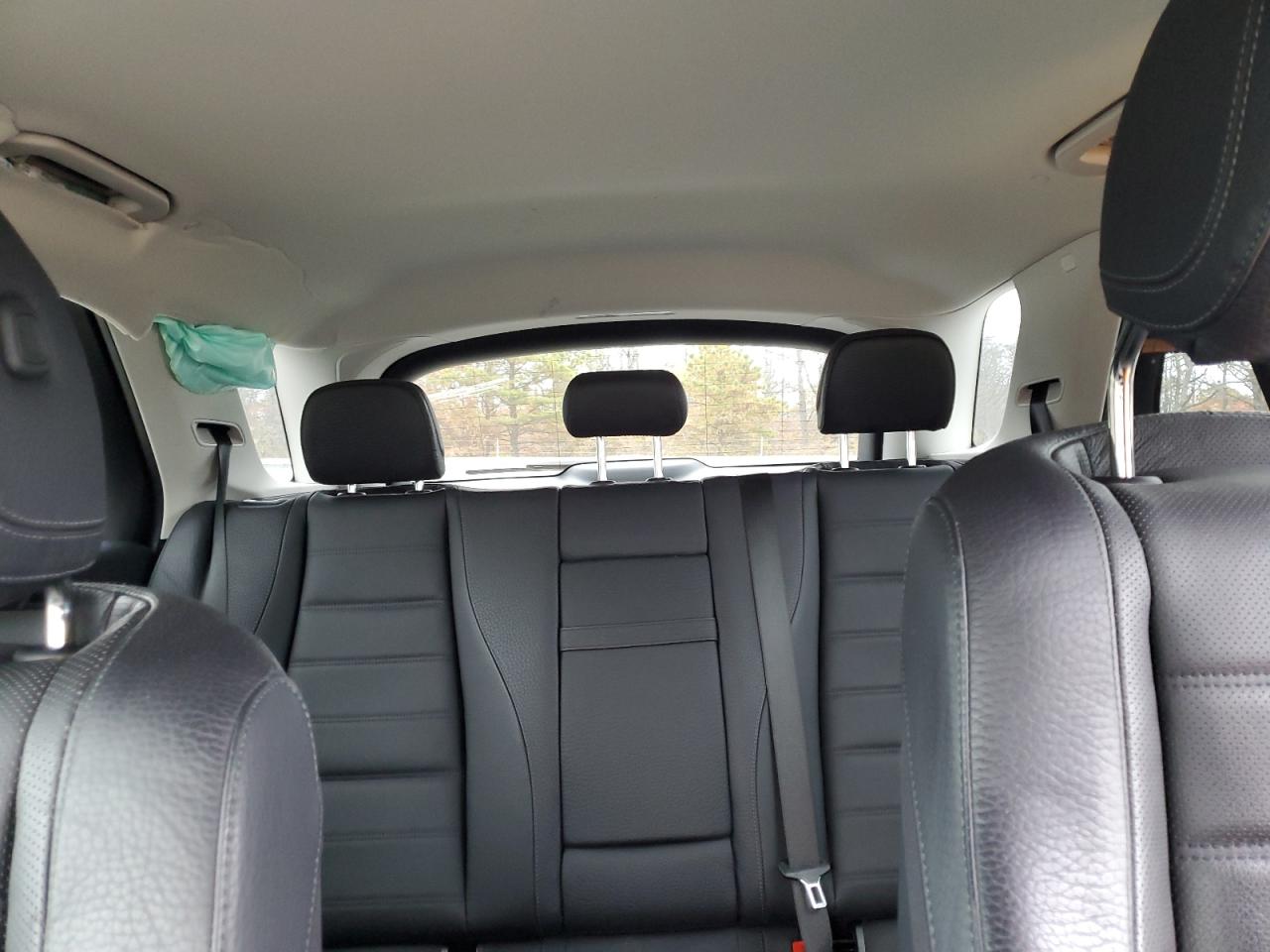 MERCEDES-BENZ GLE-CLASS 450 4MATIC