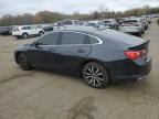 Lot #3301602656 2022 CHEVROLET MALIBU RS