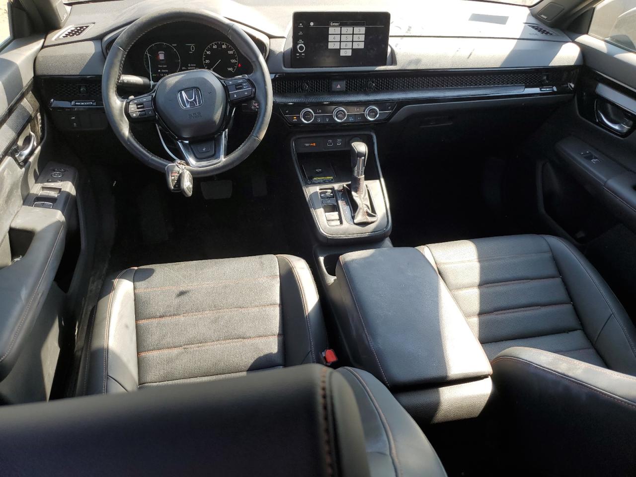 HONDA CR-V SPORT TOURING