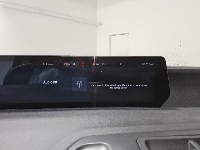 2025 FORD EXPEDITION - 1FMJK1H87SEA29799