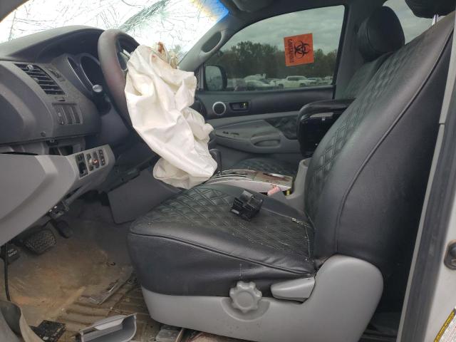 2008 TOYOTA TACOMA DOU #3293525416