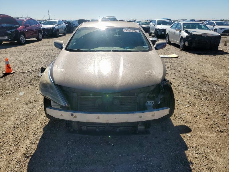 2013 HYUNDAI AZERA #3301860989