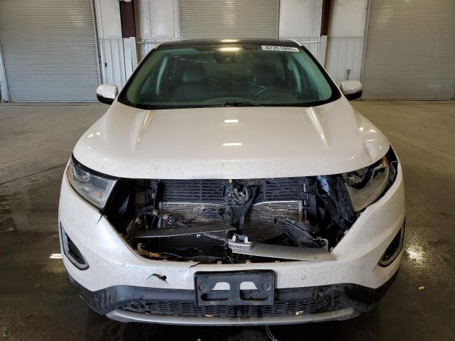 2015 FORD EDGE TITANIUM #3280462127