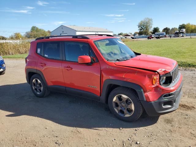 2015 JEEP RENEGADE L ZACCJABH0FPB63908