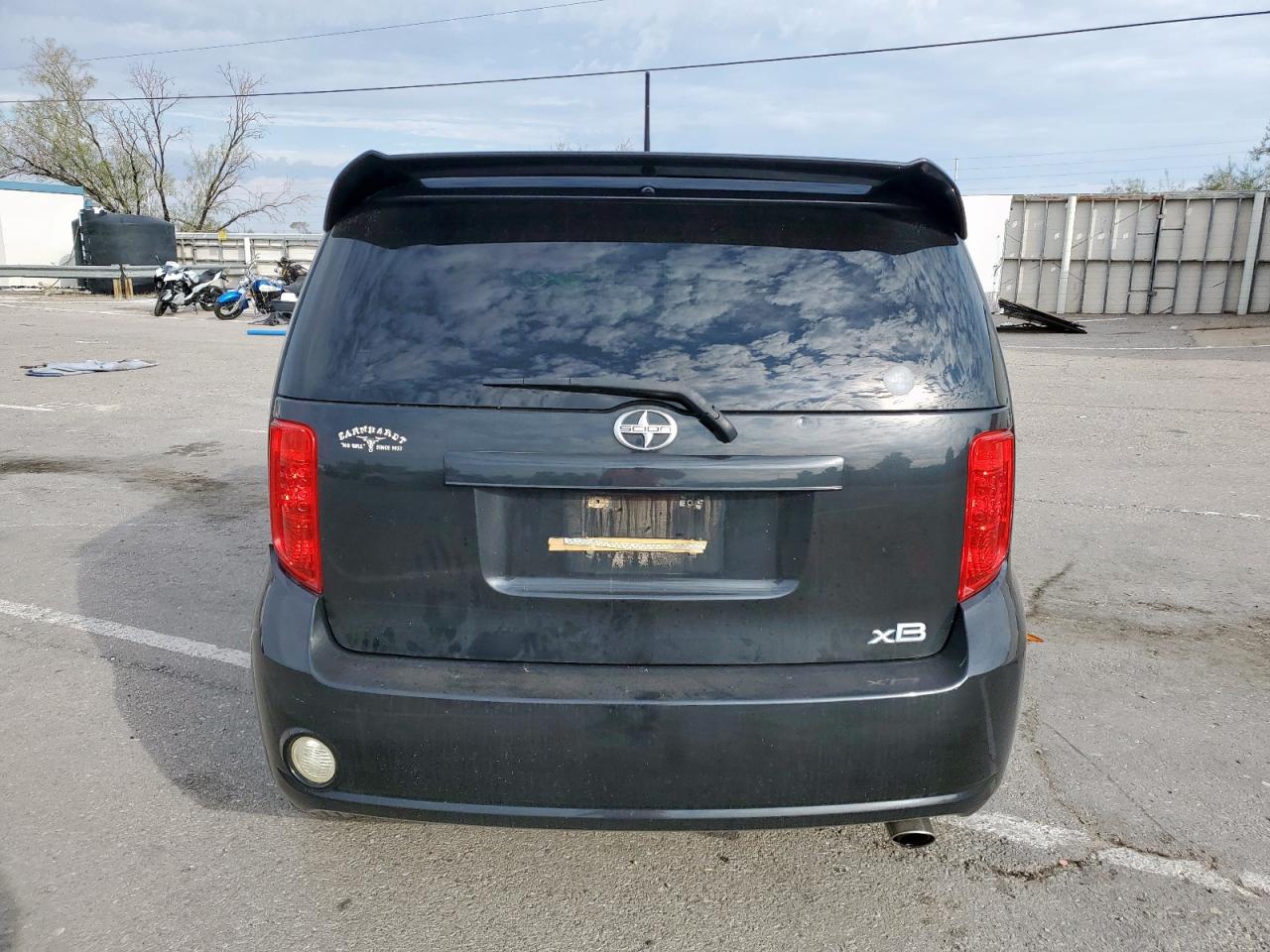 Lot #3283958824 2009 TOYOTA SCION XB
