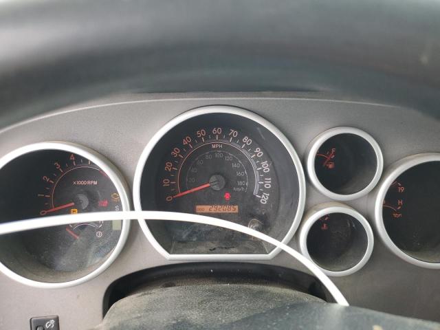 2010 TOYOTA TUNDRA DOU - 5TFUY5F18AX154990