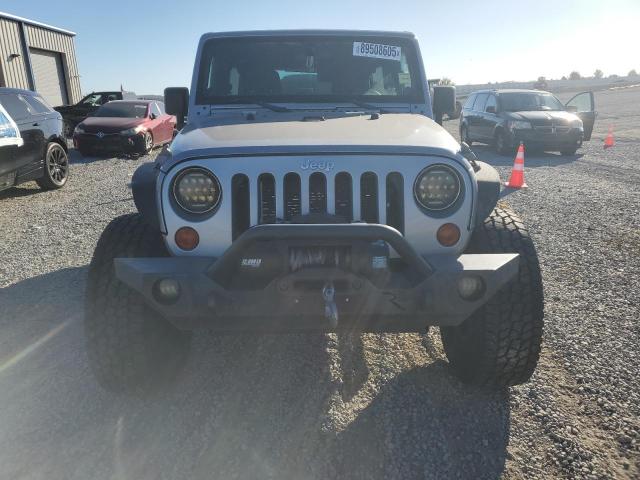 2013 JEEP WRANGLER U - 1C4BJWDG4DL688265