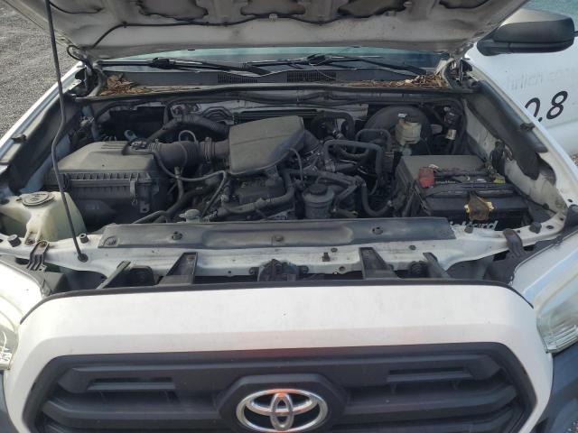 2024 TOYOTA TACOMA ACC #3292427552