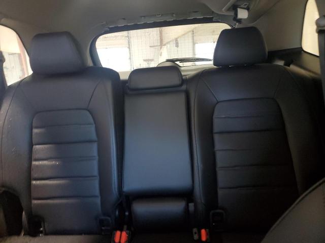 2025 HONDA CR-V EXL - 2HKRS4H79SH443649