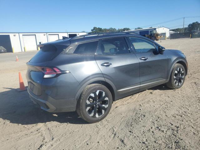 2023 KIA SPORTAGE X #3282492870