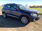 Lot #3293350463 2015 VOLKSWAGEN TIGUAN S