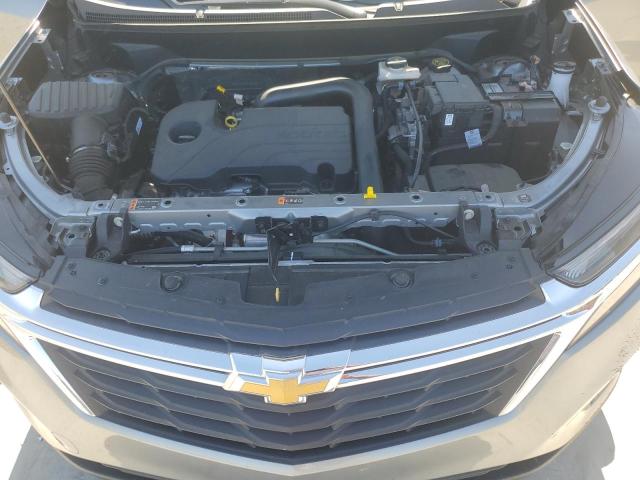 2023 CHEVROLET EQUINOX LS - 3GNAXHEGXPL160430