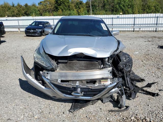 2017 NISSAN ALTIMA 2.5 - 1N4AL3APXHC211859