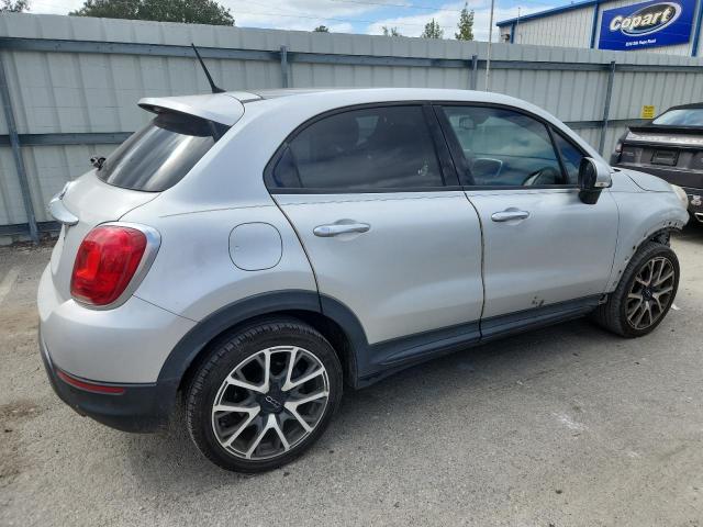 2016 FIAT 500X TREKK ZFBCFXETXGP378063