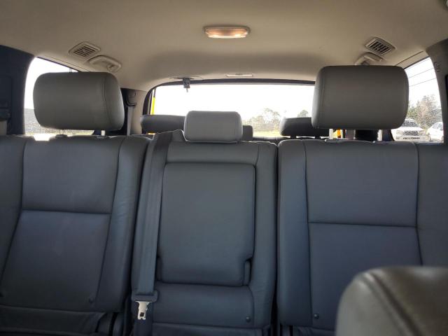 2016 TOYOTA SEQUOIA SR 5TDZY5G13GS065945