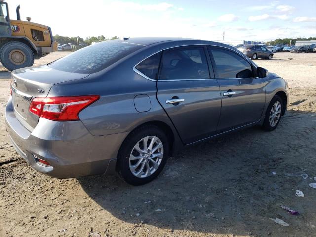 2018 NISSAN SENTRA S - 3N1AB7AP6JY210096