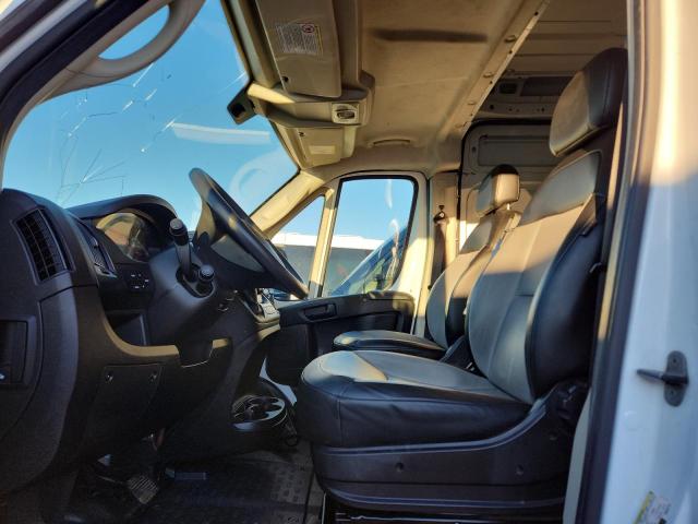 2021 RAM PROMASTER #3281511700