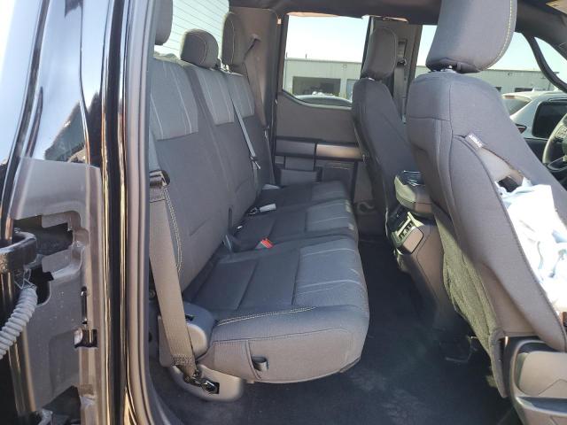 2024 FORD F150 STX 1FTFX2L58RKD73992