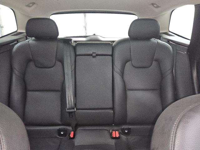 2025 VOLVO XC60 PLUS YV4M12RC6S1092944