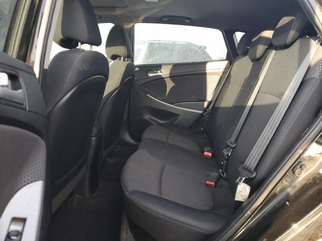 2016 HYUNDAI ACCENT SPO KMHCU5AE3GU244619