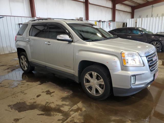 2017 GMC TERRAIN SL 2GKFLUEK2H6337036