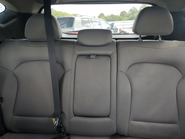 2015 HYUNDAI TUCSON GLS KM8JTCAF4FU040272