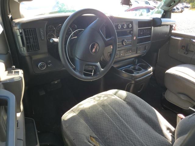 2025 GMC SAVANA G35 1GJZ7PF75S1102870