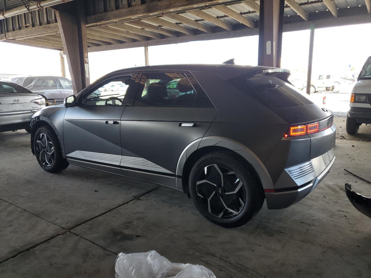 HYUNDAI IONIQ 5 LIMITED