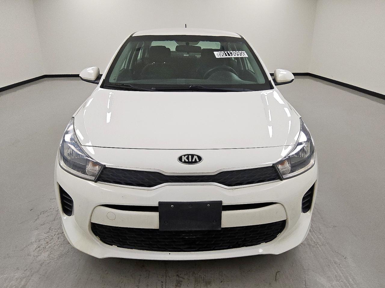 KIA RIO LX