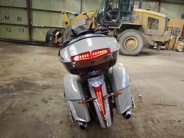 2014 VICTORY MOTORCYCLES CROSS COUN - 5VPTW36N3E3028835