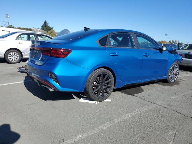 2022 KIA FORTE GT - 3KPF44AC6NE434632