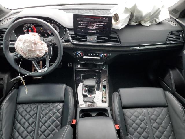 2024 AUDI SQ5 PREMIU #3284740550