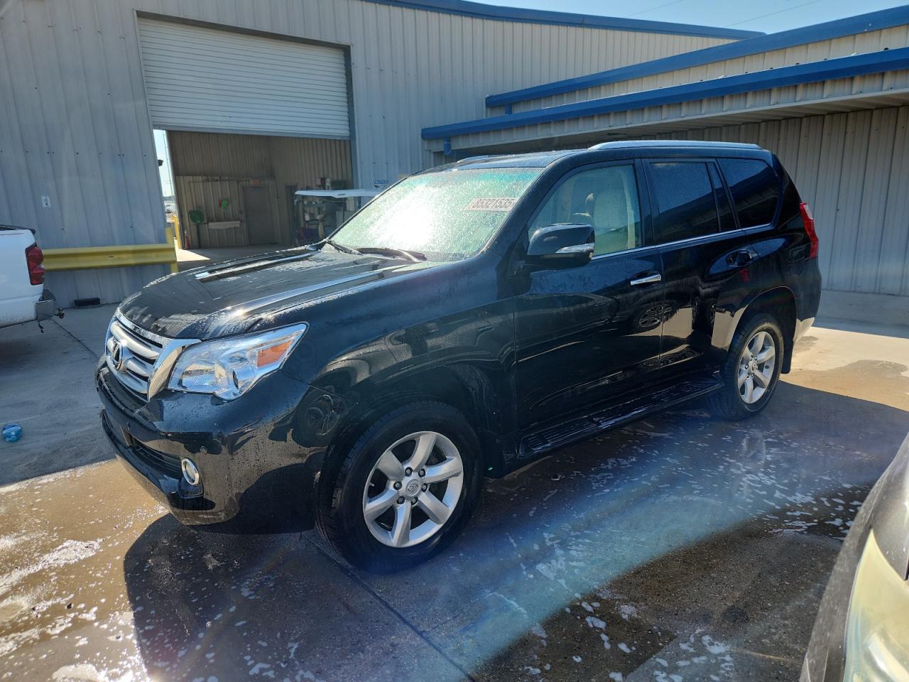 LEXUS GX 460