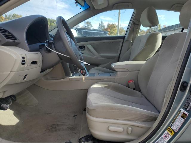 2010 TOYOTA CAMRY BASE - 4T1BF3EK1AU573076