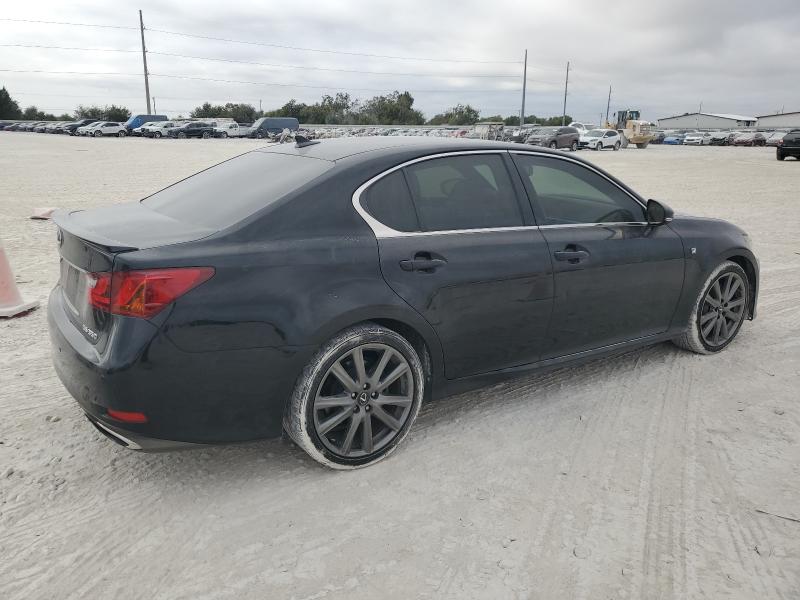 2013 LEXUS GS 350 #3304015640