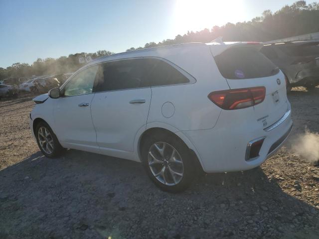 2019 KIA SORENTO SX - 5XYPK4A54KG456686