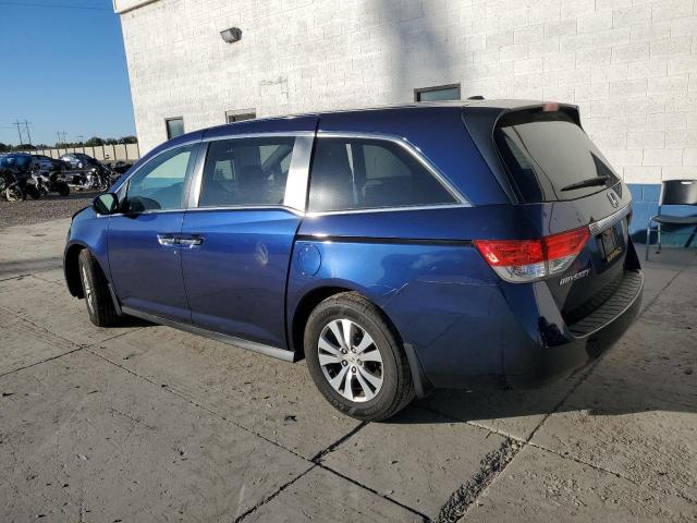 2016 HONDA ODYSSEY EX - 5FNRL5H69GB038942